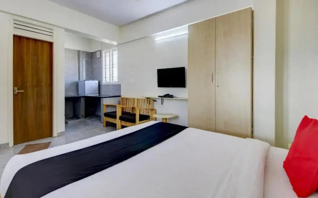 Prime Square by OYO Rooms