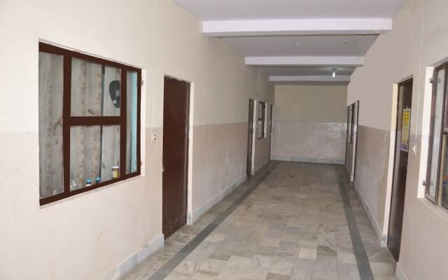 Hotel Grace Agra