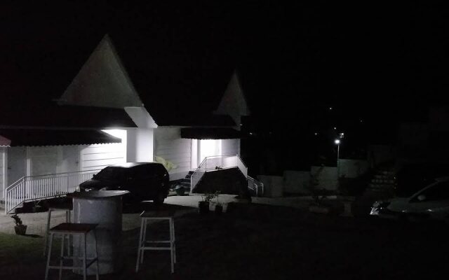 Amaranta Guest House