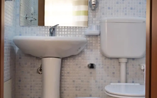 B&B Vento di Scirocco