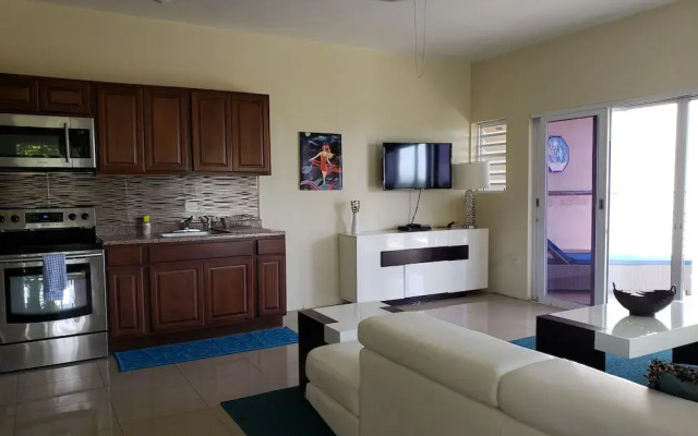 Villa Indigo 1BR in Private Gated Estate