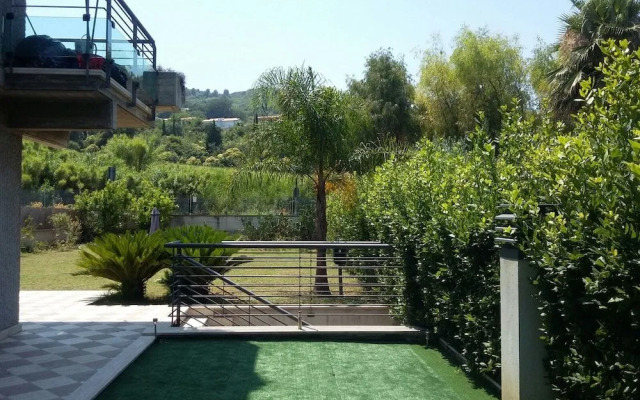 VillaAngela Sanbenedetto