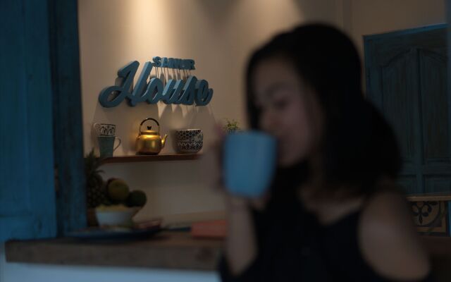 Sanur House