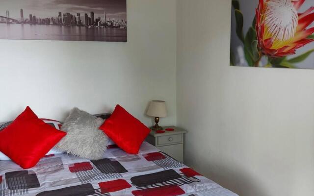 On The Beach @ South Sands.No 2