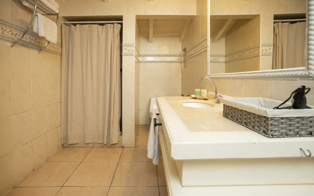 Hotel Casablanca Spa & Wine