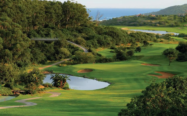 Zimbali Lodge by Dream Resorts