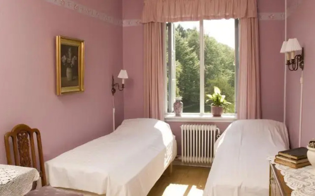 Danhostel Nykøbing Sjælland
