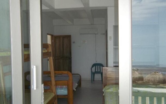 Hotel Restaurante San Jorge