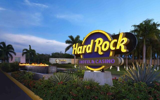 Hard Rock Hotel & Casino Punta Cana All Inclusive