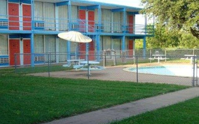 Travel Inn Abilene