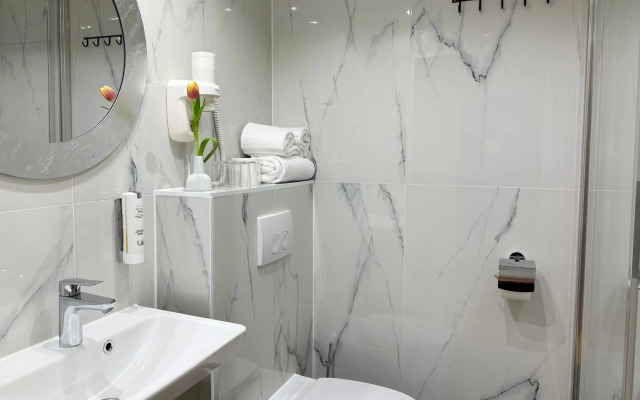 Select Hotel Prinz Eugen Wien