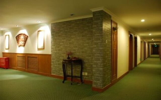 Far East International Youth Hostel