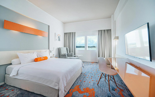 HARRIS Hotel Batam Center Batam