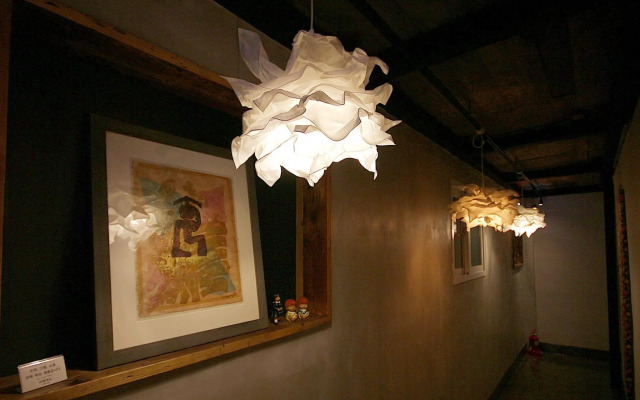 Daemyung Guesthouse