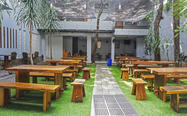 Capital O 91140 Ayodya Kebon Jeruk