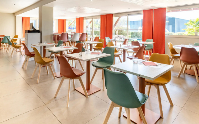 Sure Hotel by Best Western Rennes Chantepie