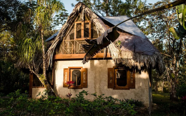 Pine Ridge Lodge