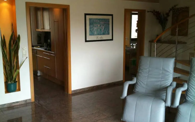 Studio A Am Burgberg