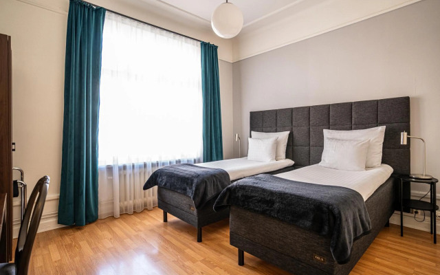 Queen's Hotel by First Hotels