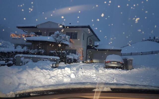 Haus Ilmer