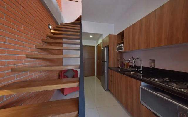 Zoho Skies T1 107 1BR by Casago