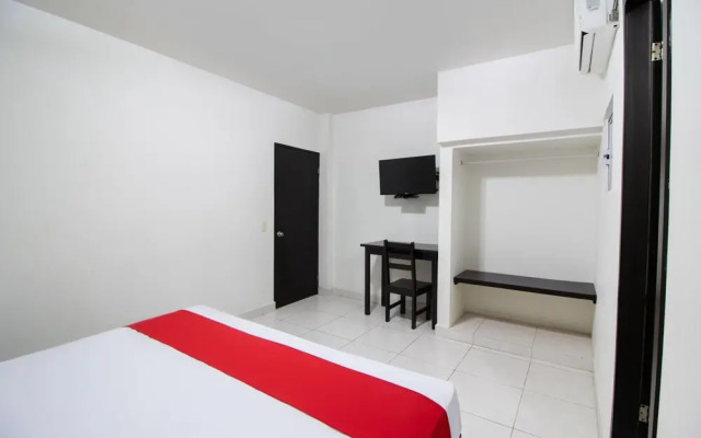 OYO Independencia Inn