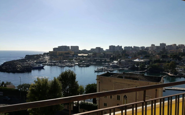 Meditur Hotel Ognina