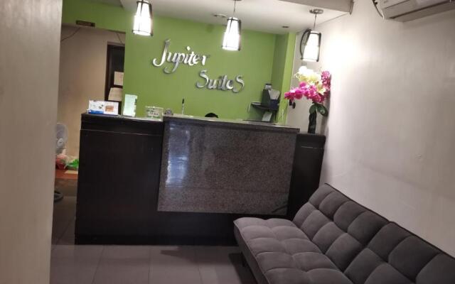 Jupiter Suites