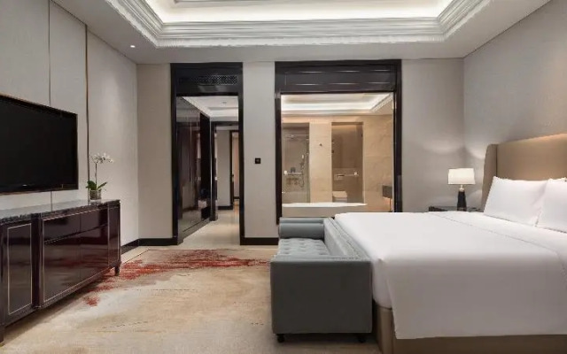 Crowne Plaza Chengdu Tianfu New Area