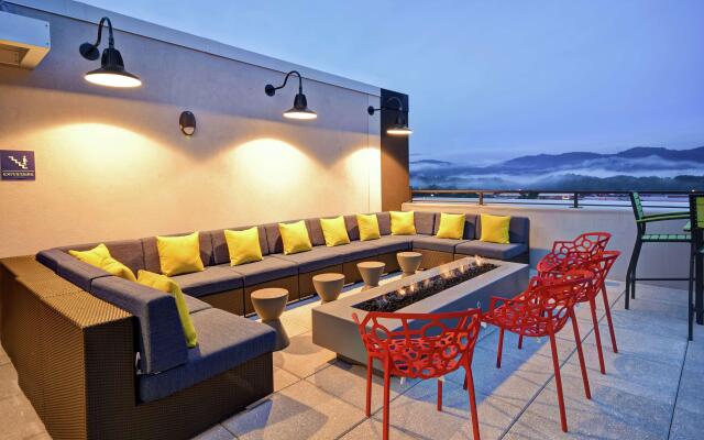Tru by Hilton Pigeon Forge, TN