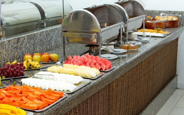 Ritz Plazamar Hotel