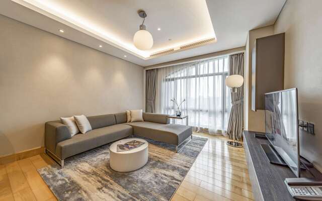 Sherwood Suites
