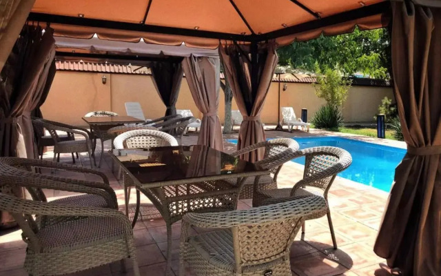 Grand Royal Jizzakh (Гранд Роял Джизак)