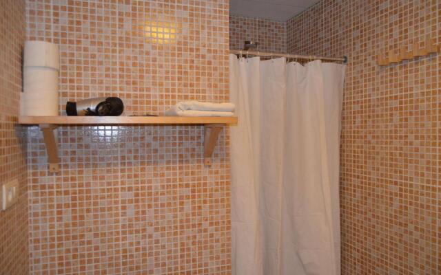 Apartamentos Canasteros