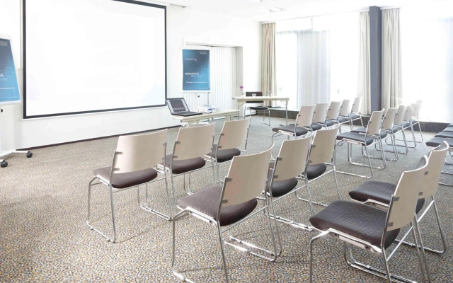 Novotel Marseille Est Porte d'Aubagne