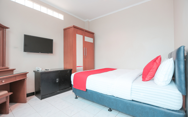 OYO 117 Blueberry Homestay