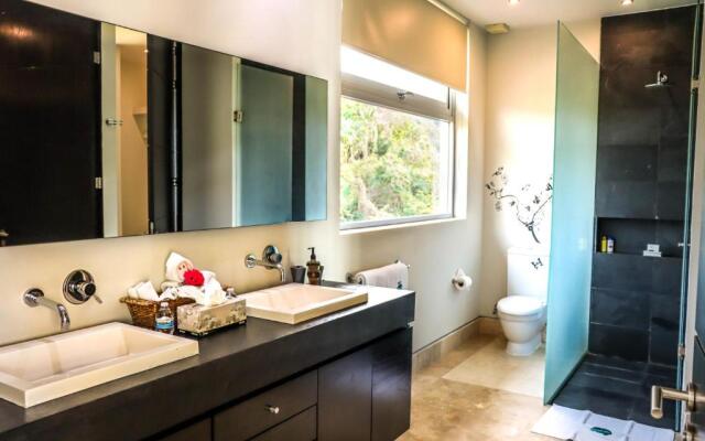 Spectacular 11,000 Sqft PenHouse fully staffed