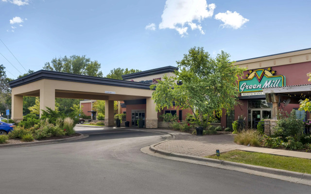Best Western Plus St. Paul North/Shoreview