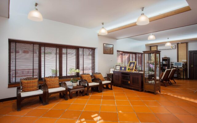 Rimping Village Hotel