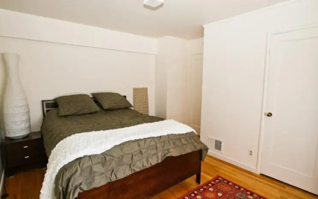 Sunny Noe Valley by Come2SF