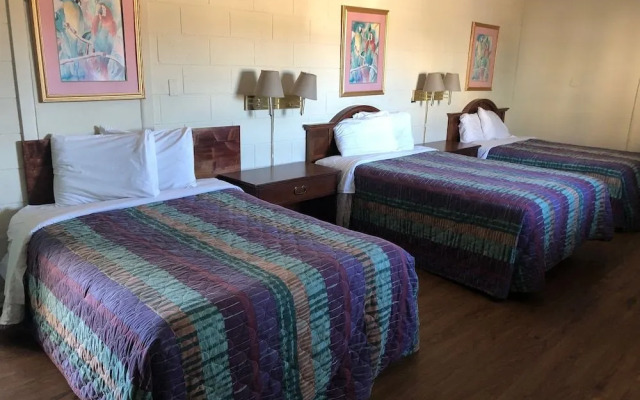 Ocean 5 Hotel