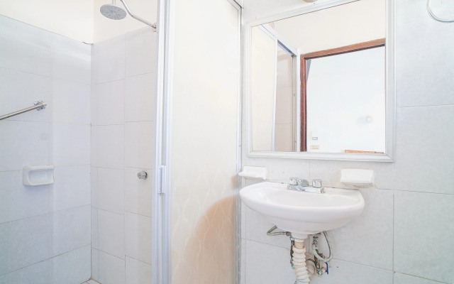 Capital O Hotel Balun Canan