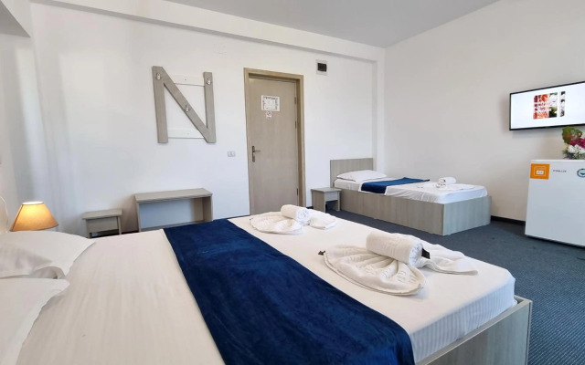 Hotel Neptun Eforie Nord