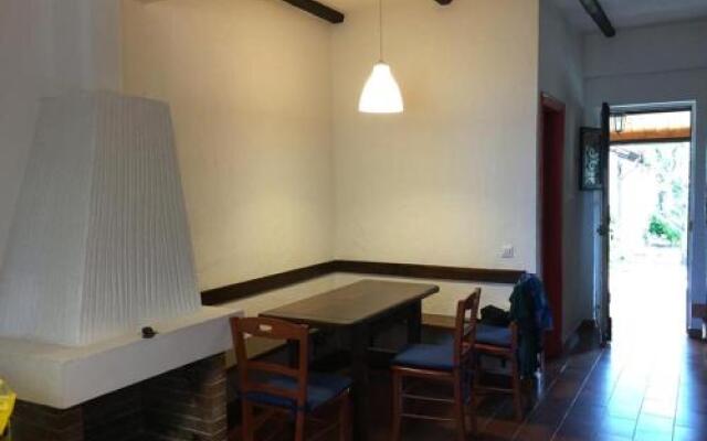 Residence La Tonnara