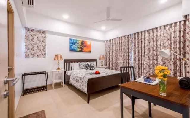 Elegant 1BHK