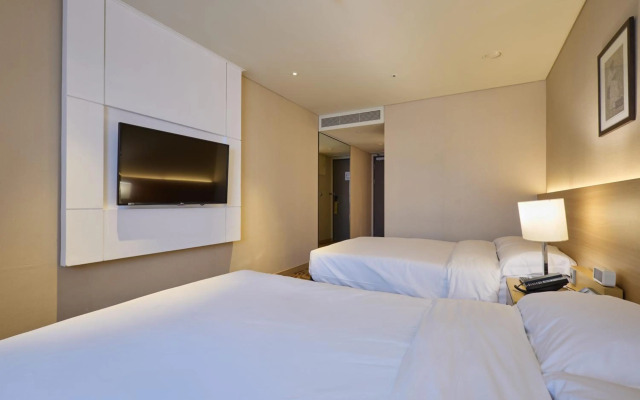The Summit Hotel Seoul Dongdaemun