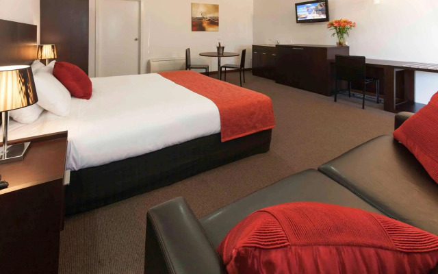 Mercure Port of Echuca