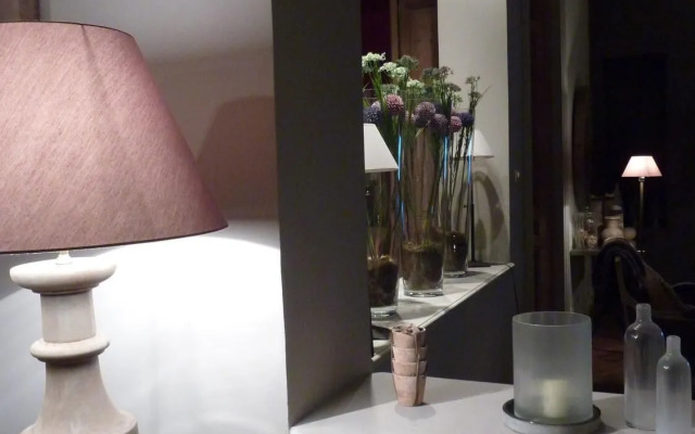 Chambres dHôtes La Maison