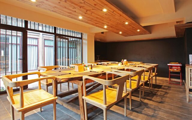 Lijiang Trustay Boutique Hotel