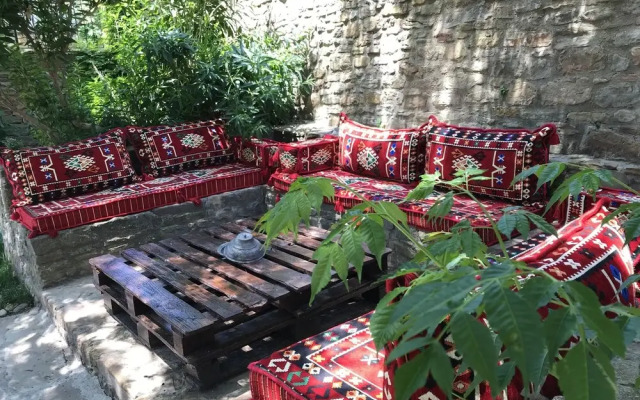 Salkım Butik Otel